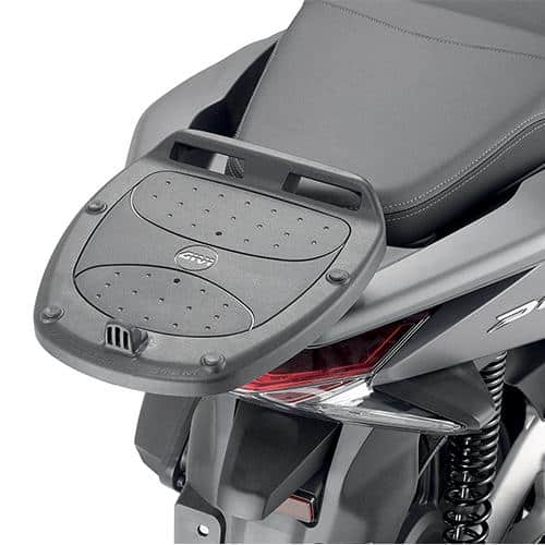 GIVI REAR RACK MONOLOCK HONDA PCX 125 (2021) 322-SR1190