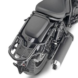 Givi SPECIAL RACK HONDA CMX 1100 REBEL (2021) 322-SR1194