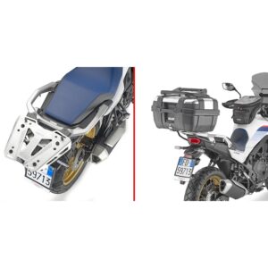 GIVI SPECIFIC ATTACK H0NDA XL750 TRANSALP (2023 322-SR1201