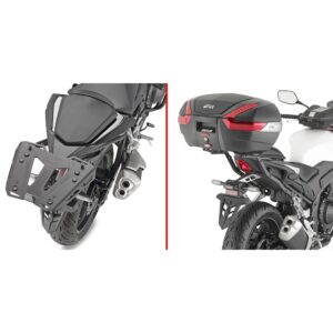 Givi Spec. Attack Honda Cb500 Hornet (2024) 322-SR1206
