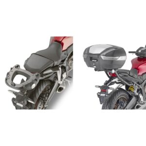 Givi Specific Attack Honda CB 650 R (2024) 322-SR1208