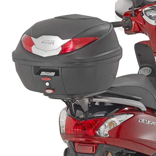 GIVI SPEC.RACK Y.D'ELIGHT 125 '17 322-SR2134