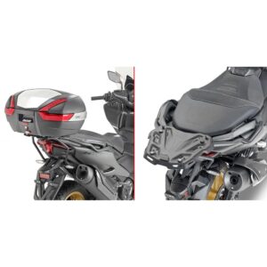 Givi SPEC.REAR RACK MONOLOCK/MONOKE 322-SR2147