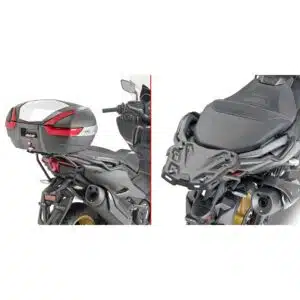 Givi SPEC.REAR RACK MONOLOCK/MONOKE 322-SR2147