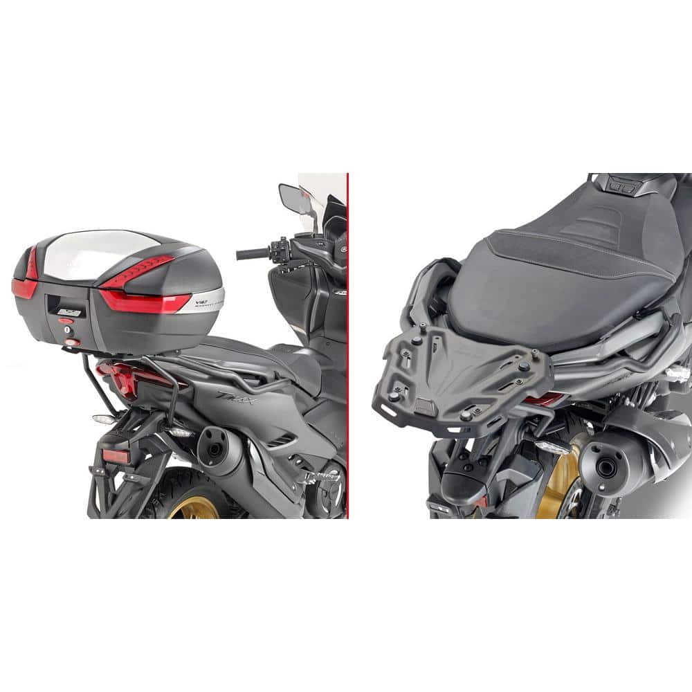 Givi SPEC.REAR RACK MONOLOCK/MONOKE 322-SR2147