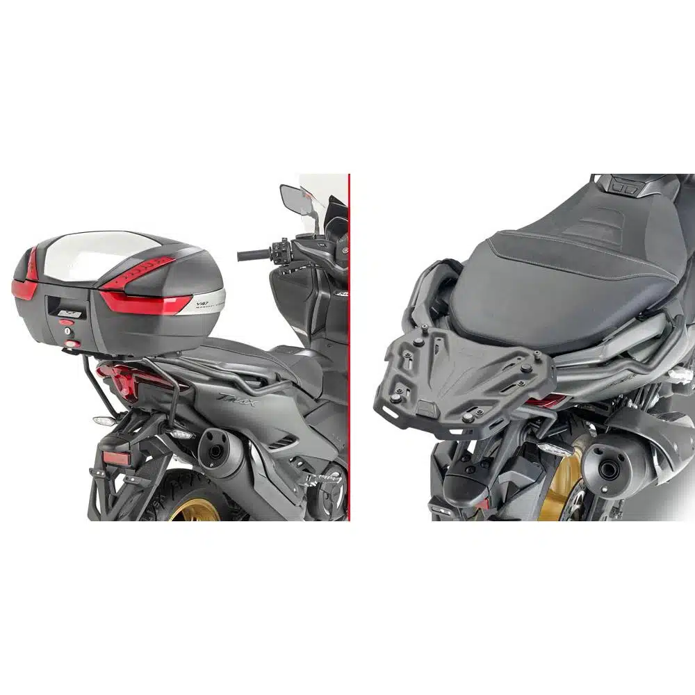 Givi SPEC.REAR RACK MONOLOCK/MONOKE 322-SR2147