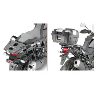 Givi SPEC.RACK SUZUKI V-STROM 1050  2017-2021 322-SR3117