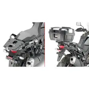 Givi SPEC.RACK SUZUKI V-STROM 1050  2017-2021 322-SR3117