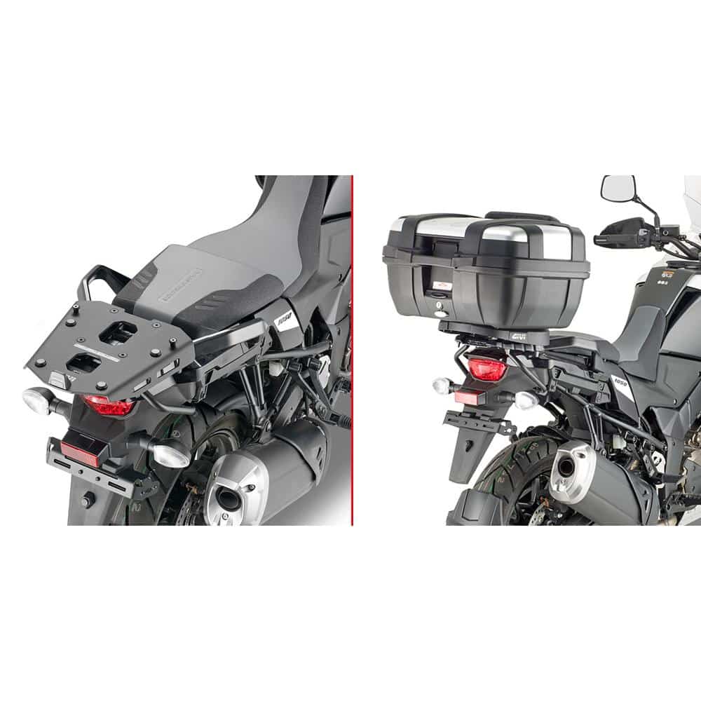 Givi SPEC.RACK SUZUKI V-STROM 1050 2017-2021 322-SR3117