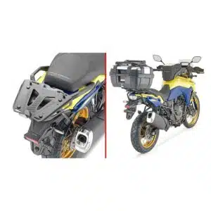 Givi Specific Attack Suzuki V-Strom 800De (2023) 322-SR3125
