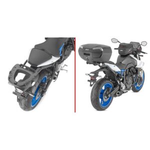 Givi Specific Attack Suzuki Gsx-8S (2023) 322-SR3126