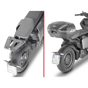 Givi SPEC.REAR ATT. BMW CE 04 (2022) 322-SR5142