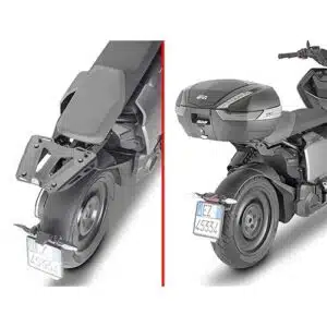 Givi SPEC.REAR ATT. BMW CE 04 (2022) 322-SR5142