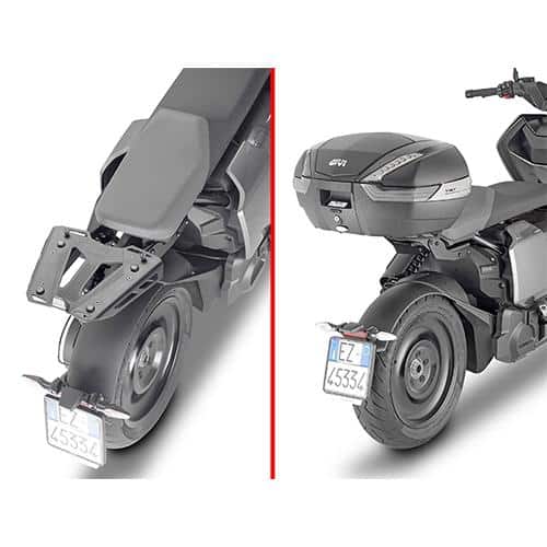 Givi SPEC.REAR ATT. BMW CE 04 (2022) 322-SR5142