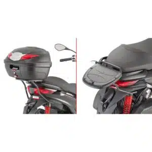 Givi Peräteline Monolock® Piaggio  2011-2019 322-SR5600M