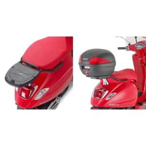 GIVI SPEC.RACK P.VESPA PRIMAVERA 50 322-SR5608