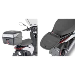Givi SPEC. ATT. PIAGGIO 1 (2021) 322-SR5618