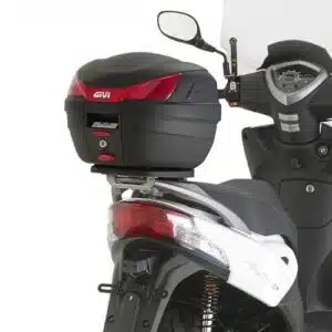 GIVI SPEC.RACK KYMKO AGILITY R16+ 322-SR6106