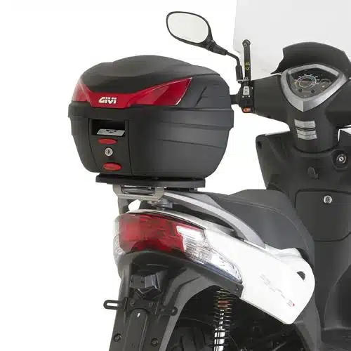 GIVI SPEC.RACK KYMKO AGILITY R16+ 322-SR6106