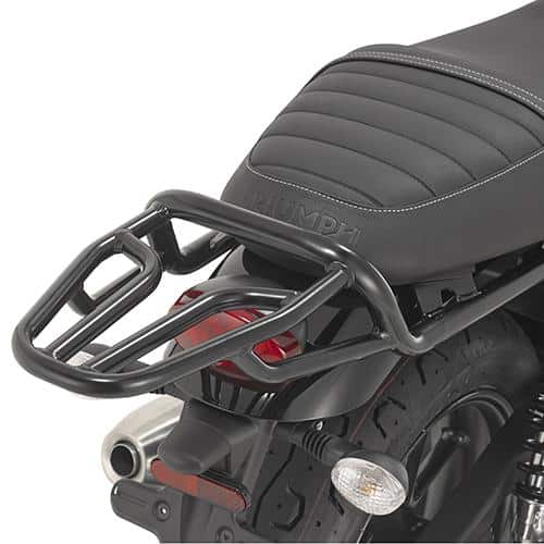GIVI SPEC.RACK TRIUMPH STR.TWIN 900 322-SR6407