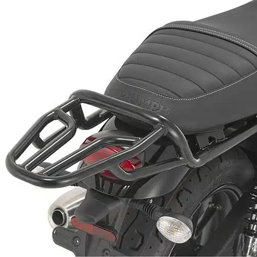 GIVI SPEC.RACK TRIUMPH STR.TWIN 900 322-SR6407