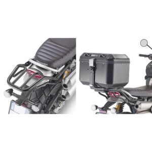 GIVI SPEC.RACK TRIUMPH SCRAMBLER 322-SR6416