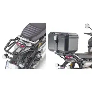GIVI SPEC.RACK TRIUMPH SCRAMBLER 322-SR6416