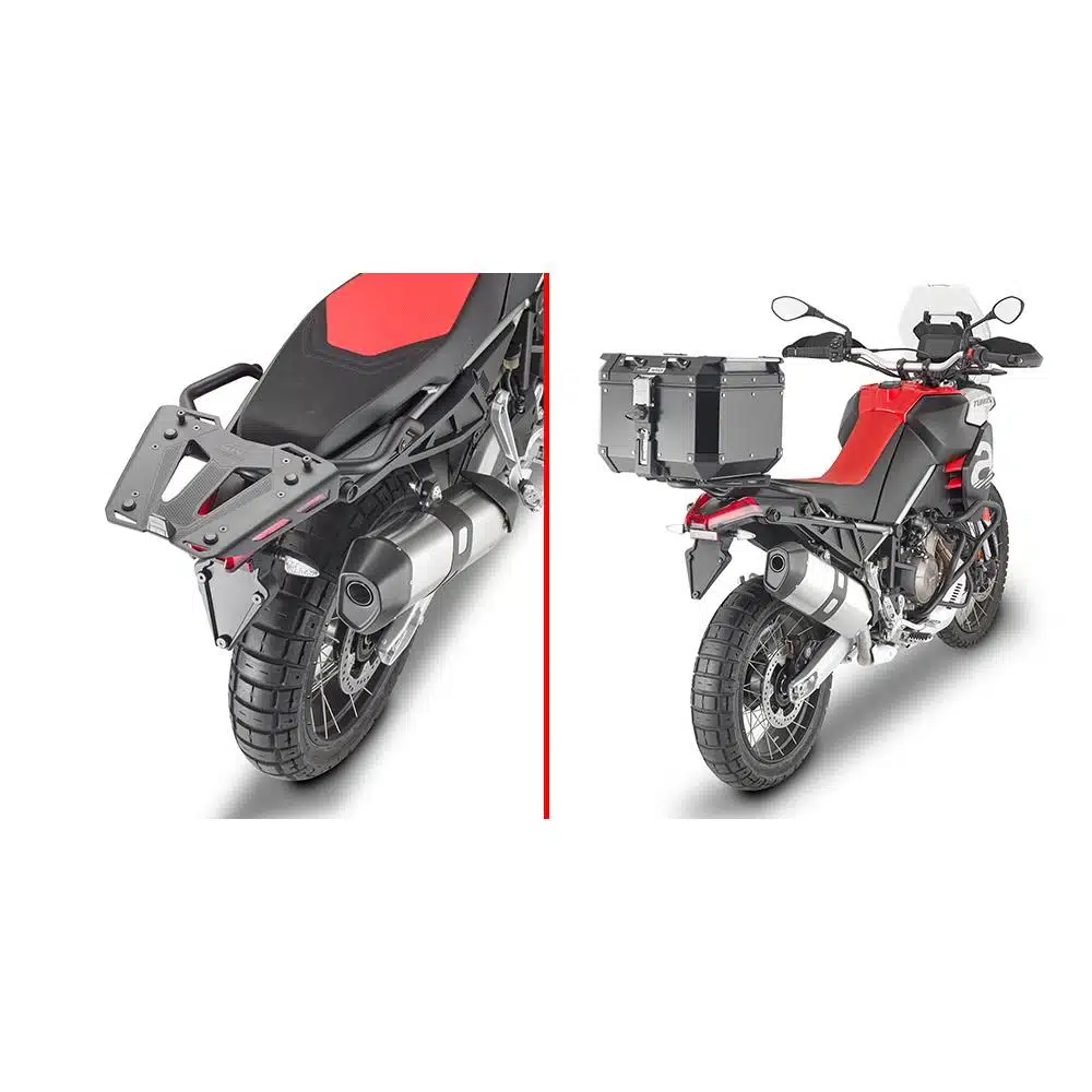 Givi peräteline Aprilia Tuareg 660 (21) 322-SR6710