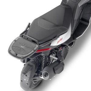 Givi REAR RACK APRILIA SR GT 125-200 (2022) 322-SR6711