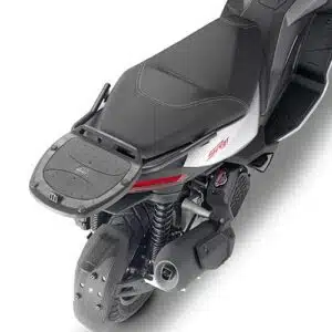 Givi REAR RACK APRILIA SR GT 125-200 (2022) 322-SR6711
