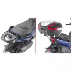 GIVI SPEC. RACK SYM MAXSYM TL 500 322-SR7060