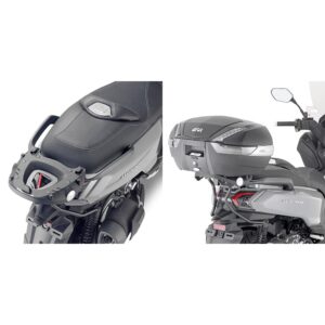 Givi SPEC.RACK SYM MAXSYM 400 (2021) 322-SR7065