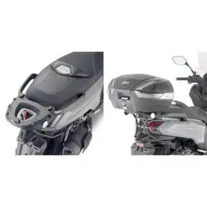 Givi SPEC.RACK SYM MAXSYM 400 (2021) 322-SR7065