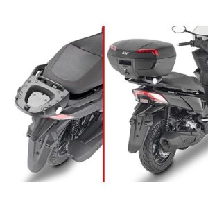 Givi REAR RACK SYM JOYRIDE 300 (2022) 322-SR7068