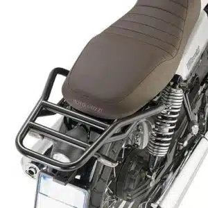 Givi REAR RACK MOTO GUZZI V7 STONE (2021) 322-SR8206