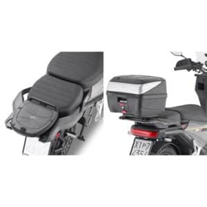 Givi SPEC REAR RACK SUPER SOCO CPX ('21) 322-SR8830