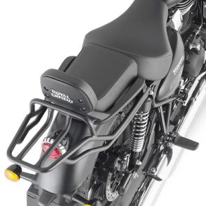 Givi SPEC.RACK ROYAL ENFIELD METEOR 350 2021 322-SR9053