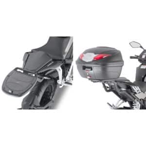 Givi Specific rear rack for MONOLOCK® top-case 322-SR9224