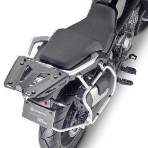 Givi Specific rear rack for MONOLOCK® or MONOKEY® top-case 322-SR9225