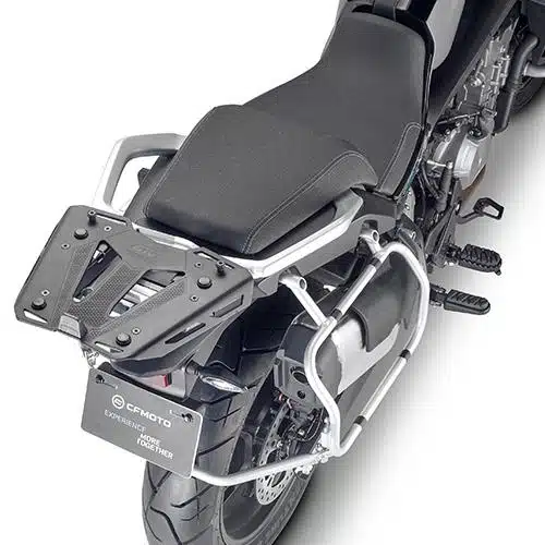 Givi Specific rear rack for MONOLOCK® or MONOKEY® top-case 322-SR9225