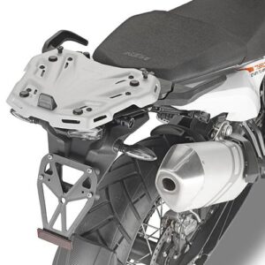 Givi Specific rear rack HUSQVARNA NORDEN 901 (22) 322-SR9430