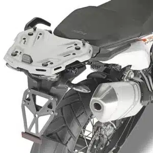 Givi Specific rear rack HUSQVARNA NORDEN 901 (22) 322-SR9430
