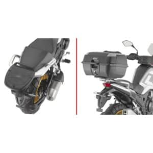 Givi Specific Attack Kove 510X (2024) 322-SR9650