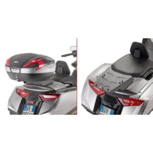 GIVI SPEC.RACK H. GOLD WING 322-SRA1172