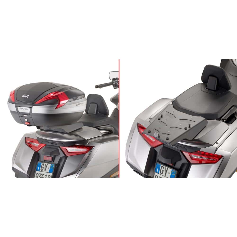 GIVI SPEC.RACK H. GOLD WING 322-SRA1172