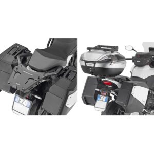Givi SPEC.RACK HONDA NT1100 (2022) 322-SRA1196