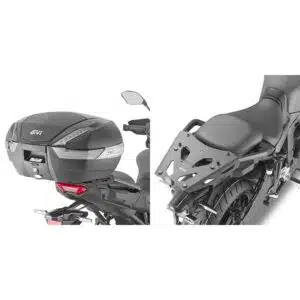 Givi SPEC.RACK YAMAHA TRACER 9 2021 322-SRA2159