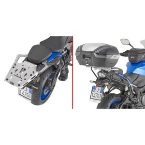 Givi Specific Rack Suzuki Gsx S1000Gx (2024) 322-SRA3128