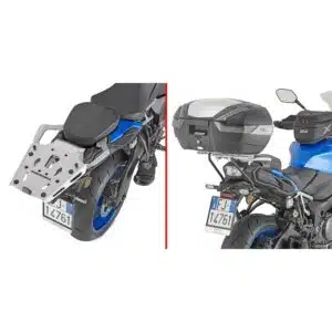 Givi Specific Rack Suzuki Gsx S1000Gx (2024) 322-SRA3128