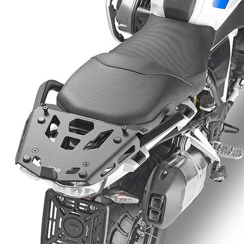 Givi Monokey peräteline musta alumiini BMW R1200GS (13) 322-SRA5108B